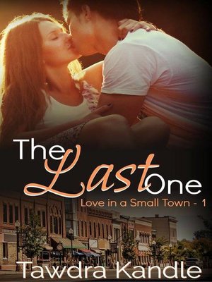 cover image of The Last One